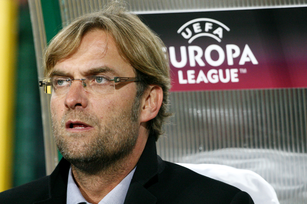 Bild: Klopp bardzo blisko Liverpoolu