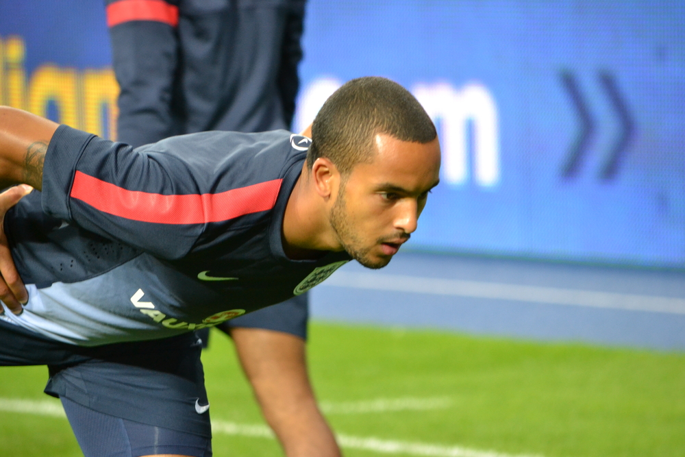 Walcott: Nie skreślajcie Arsenalu