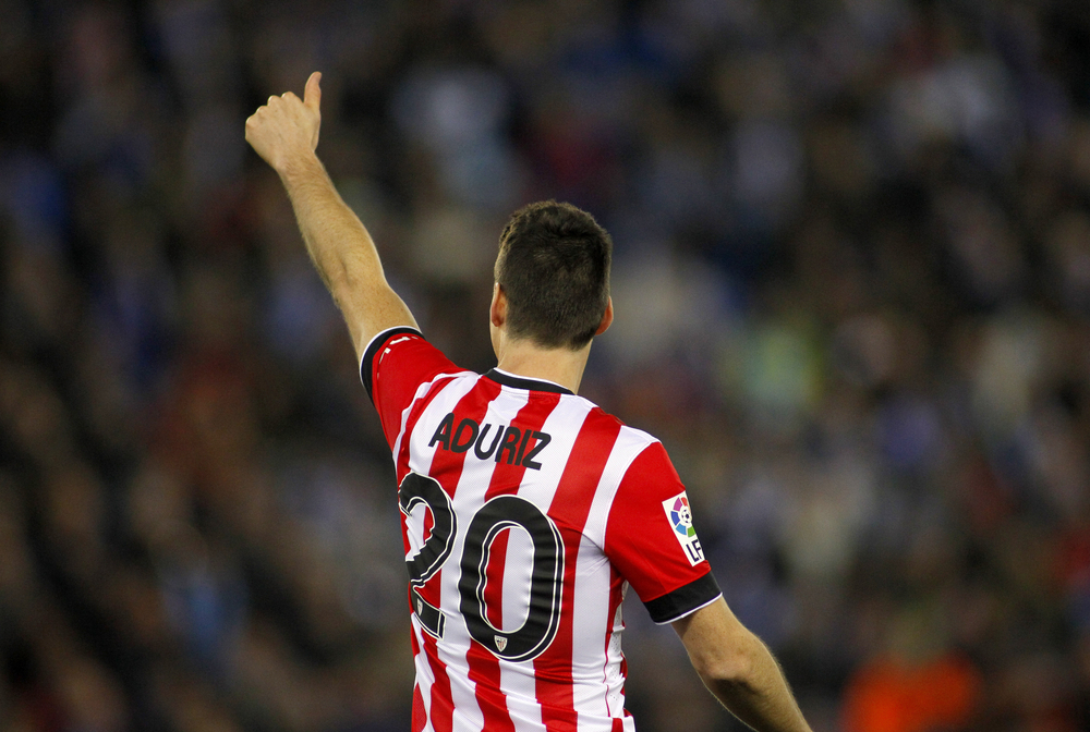 LE: Wygrane Athletico Bilbao oraz Partizana