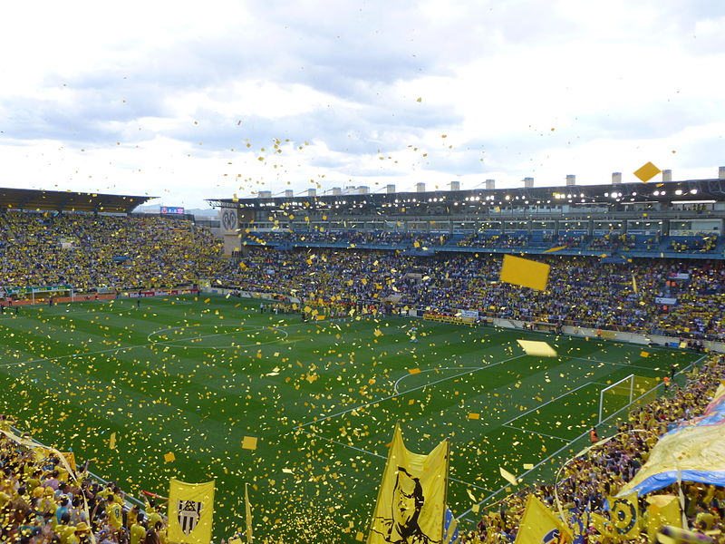 La Liga: Villarreal przegrał ósmy raz w tym sezonie