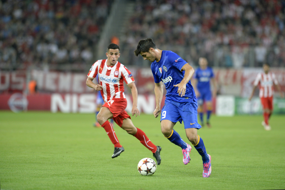 Morata: Nie ma mowy, żebym wrócił do Realu