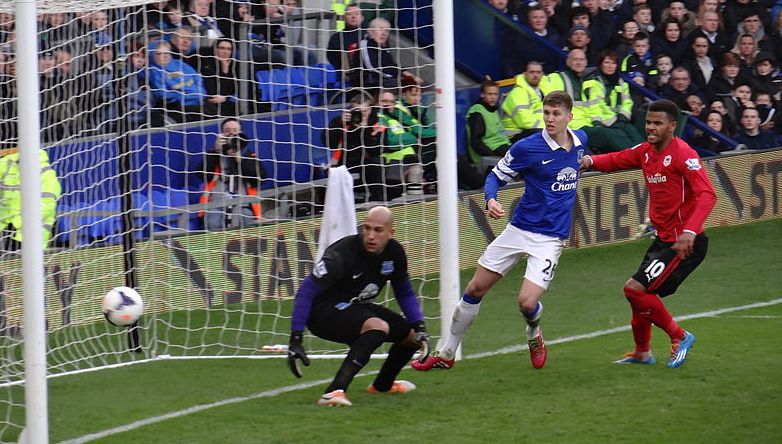 Chelsea znalazła następcę Terry'ego?
