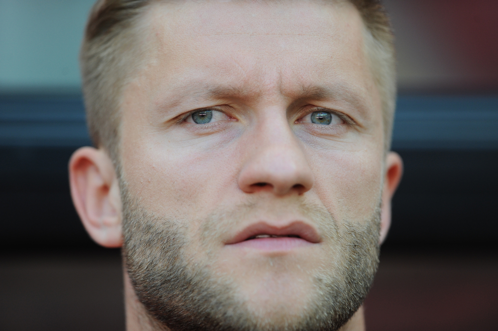 Błaszczykowski musi odpocząć