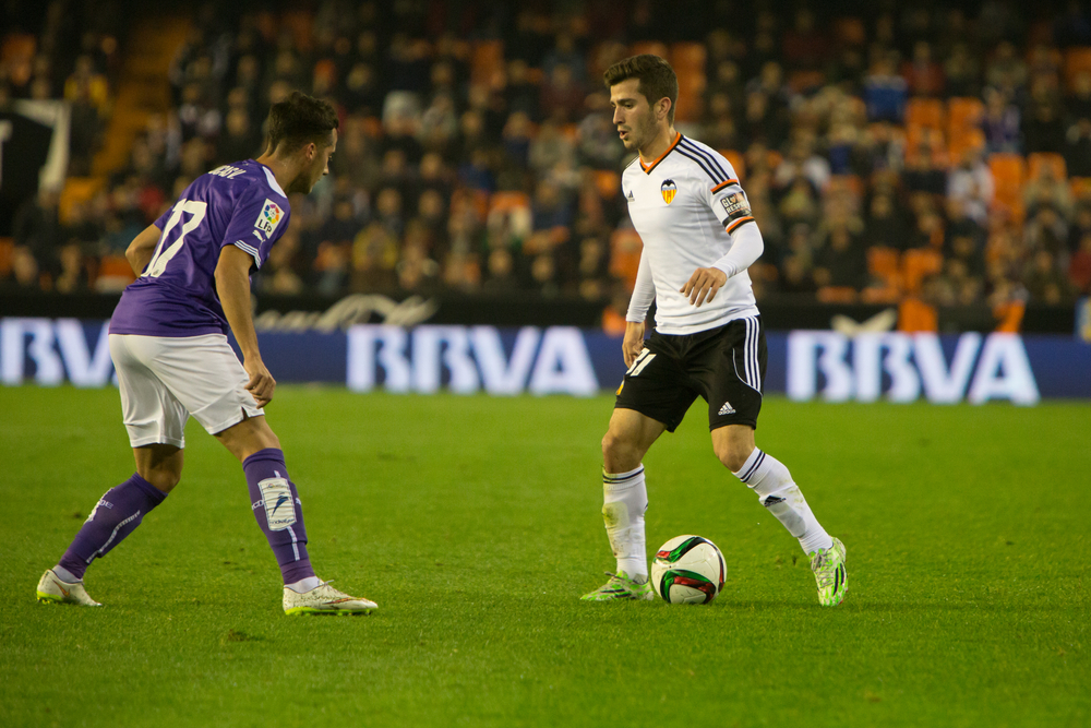 Chelsea kupi obrońcę Valencii?