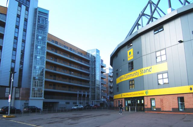 Trener Norwich: Chcemy wygrać z The Reds