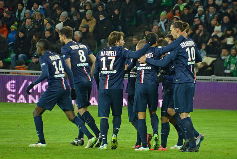 Motta chce odejść z PSG
