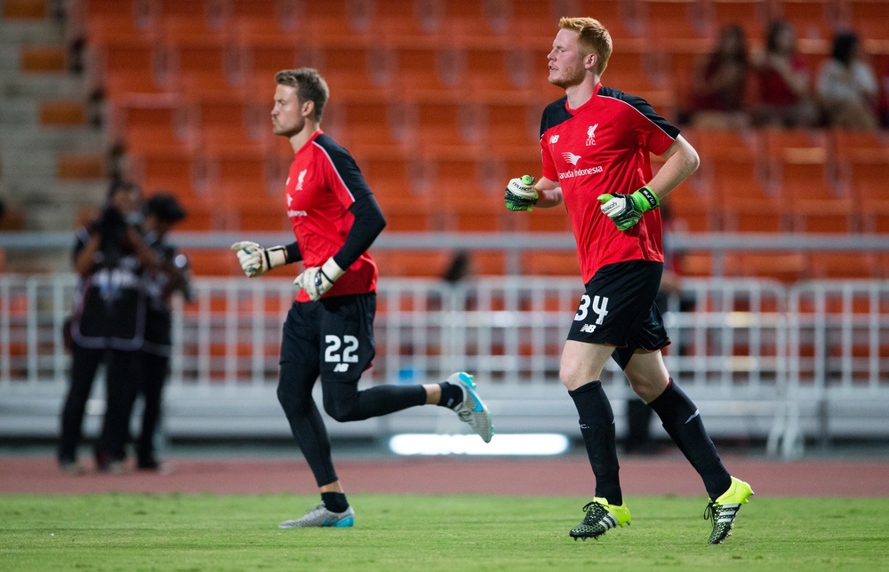 "Słabe wyniki Liverpoolu to efekt braku skuteczności"