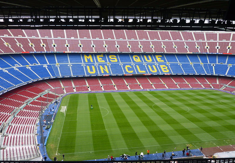 FC Barcelona wzięła na celownik francuskiego obrońcę