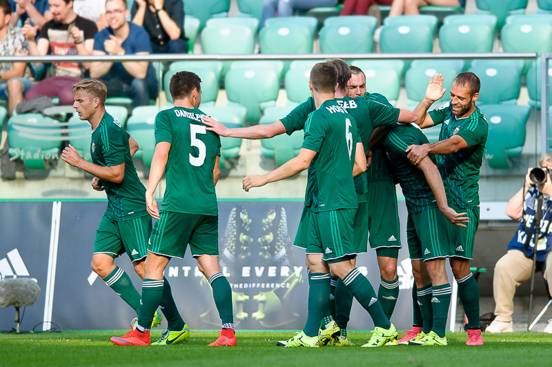 Śląsk zagra w ćwierćfinale Pucharu Polski