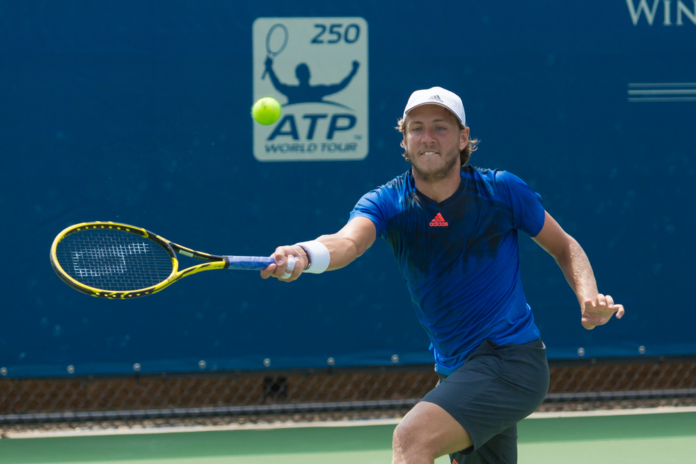 Janowicz poznał rywala: będzie zmęczony