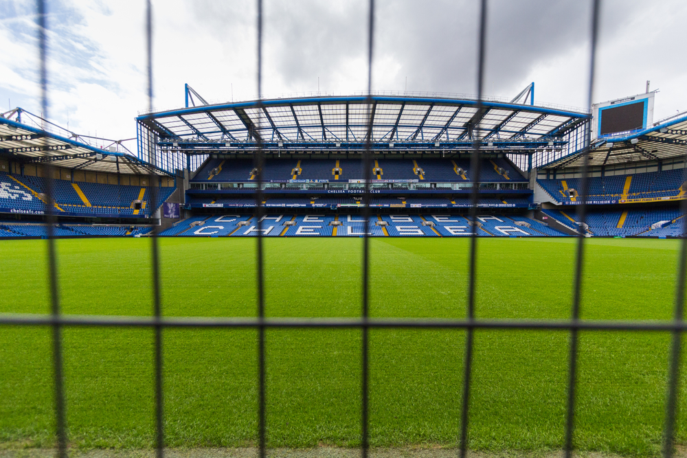 Carneiro i Chelsea spotkają się w sądzie?