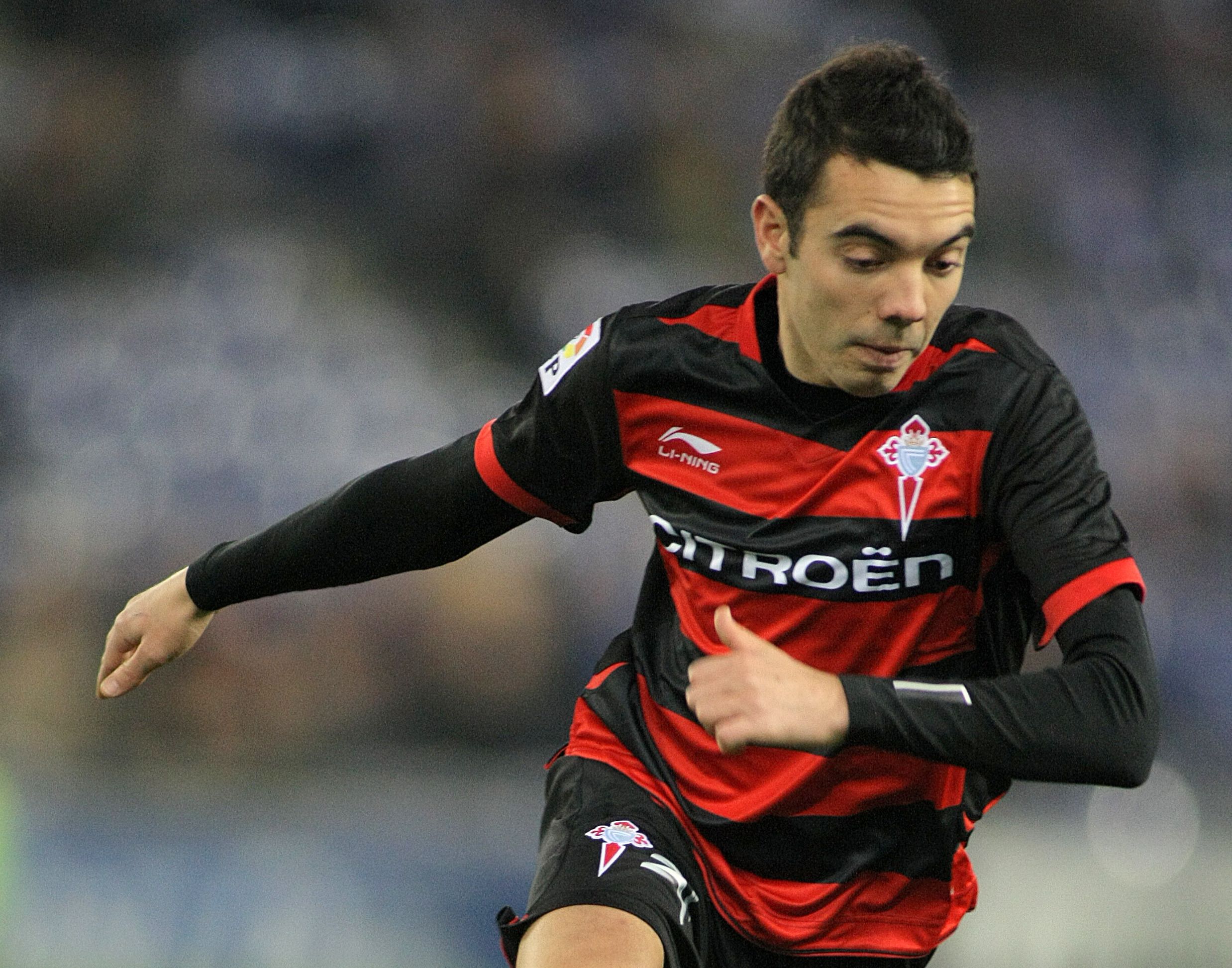 Celta rozbiła Barcę! Cudowne bramki! [video]