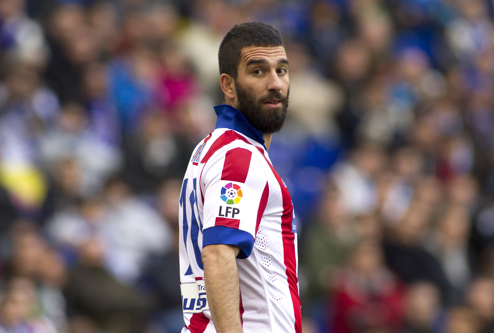 Arda Turan nie zostanie wypożyczony