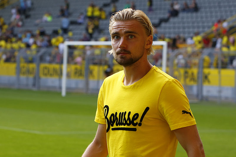 AS Roma zainteresowana obrońcą Borussi