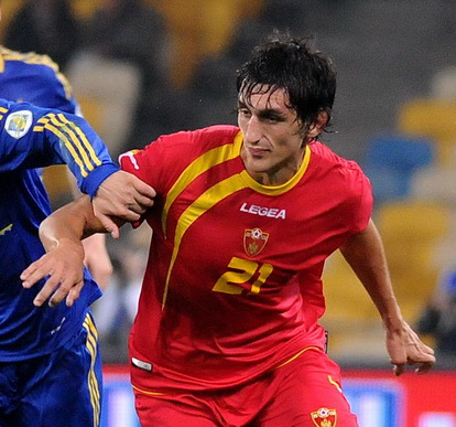 Savic w Atletico, Mario Suarez w Fiorentinie
