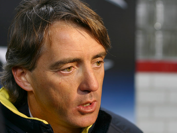 Mancini: Włochy, które chcemy zobaczyć, jeszcze nie istnieją