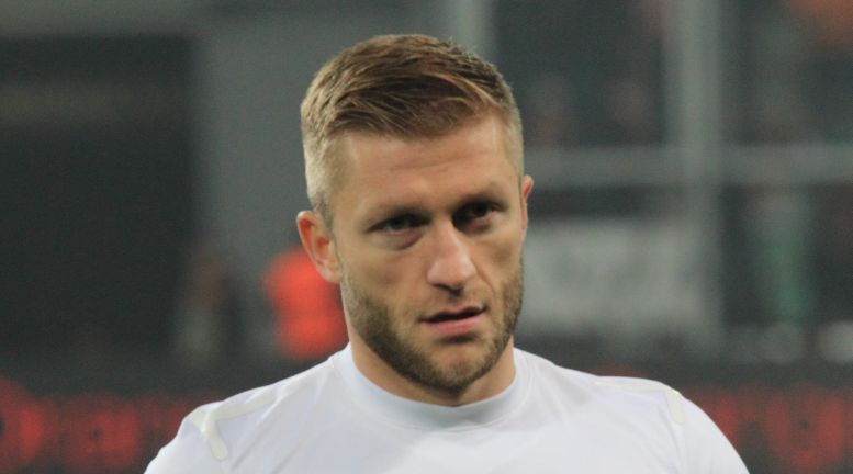 Błaszczykowski w składzie na hit Serie A