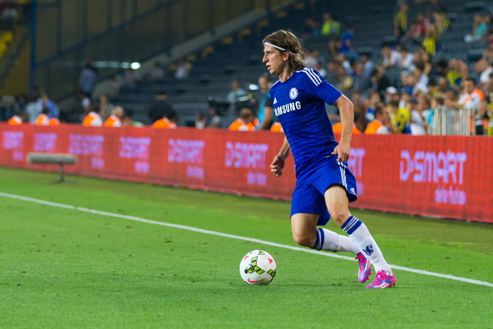 Nie sprawdził się w Chelsea, wróci do Atletico?