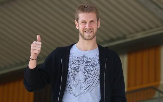 Darmstadt przygarnęło bezrobotnego piłkarza