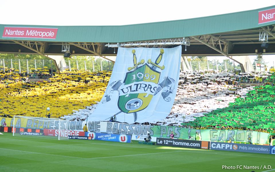 Nantes kupiło reprezentanta Belgii