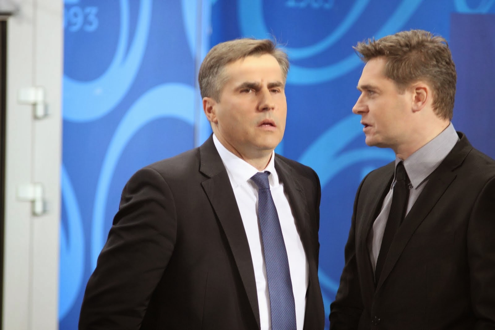"Nie rozumiem Berga i Probierza"