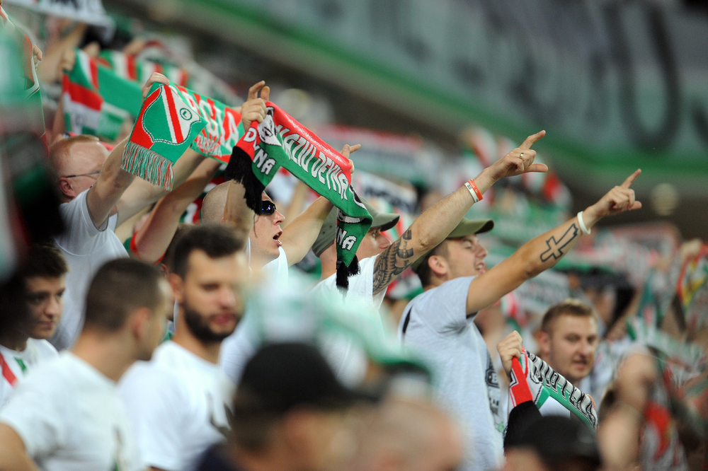Młodzieżowa LM: Legia pokonała Liteks Łowecz