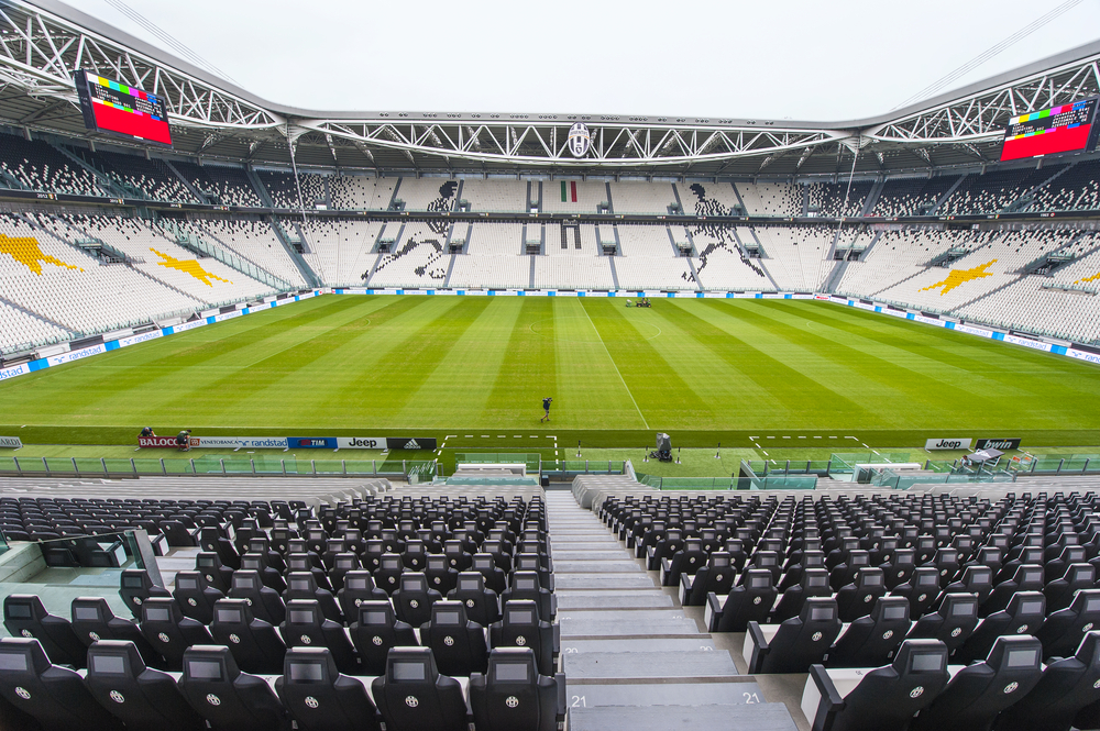 Napastnik Juve: Mój gol to zasługa kolegów