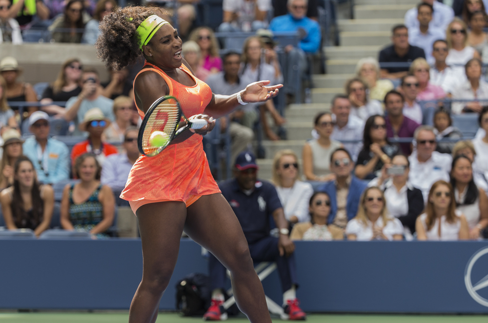 Nieszczęście Williams, szczęście Radwańskiej?