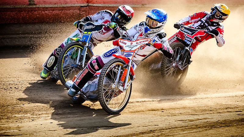 Ostrovia rozbiła Start Gniezno