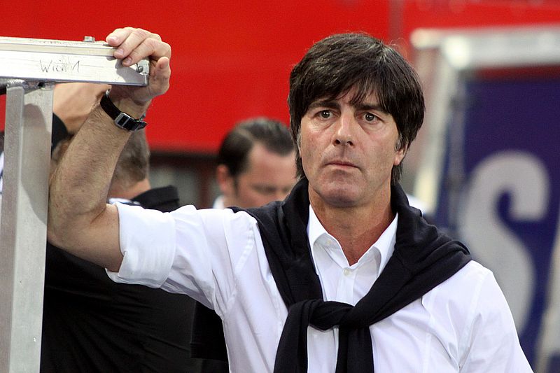 Loew ogłosił ostateczny skład reprezentacji Niemiec. Gwiazda Manchesteru City nie jedzie na MŚ w Rosji! 