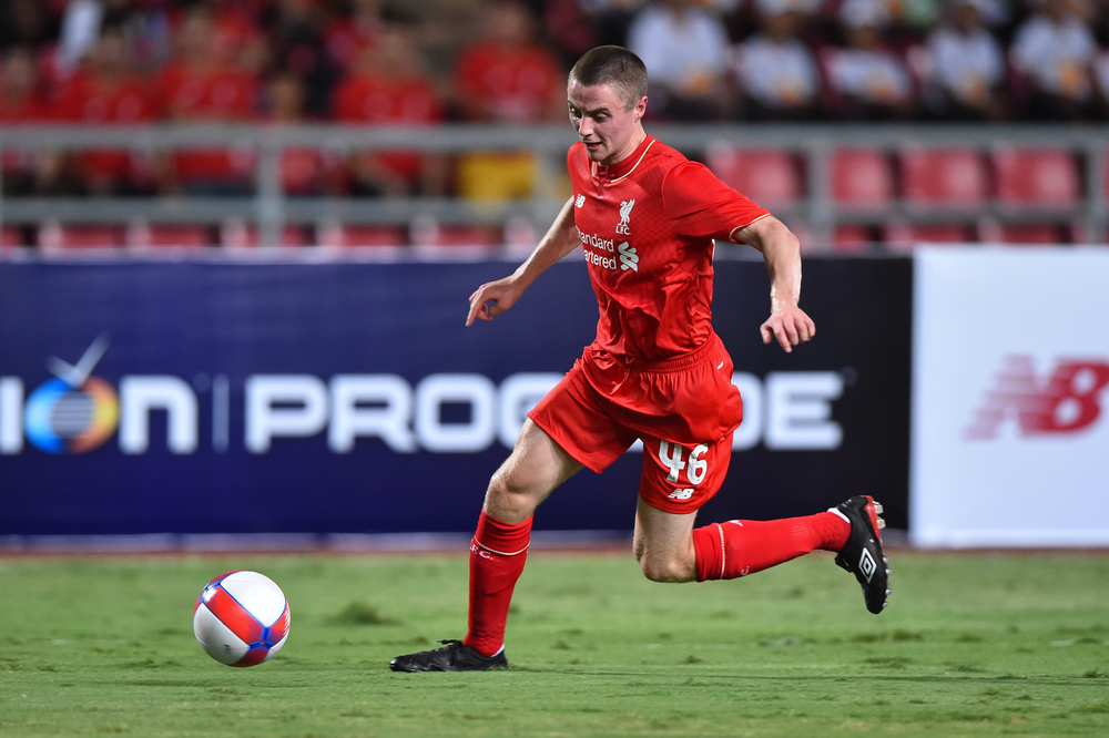 Pomocnik The Reds: Graliśmy dobrze