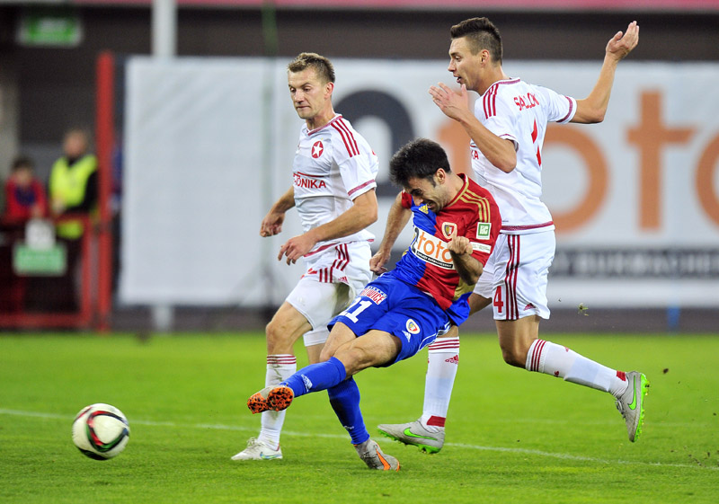 Mateusz Mak: Dopiero dochodzę do formy