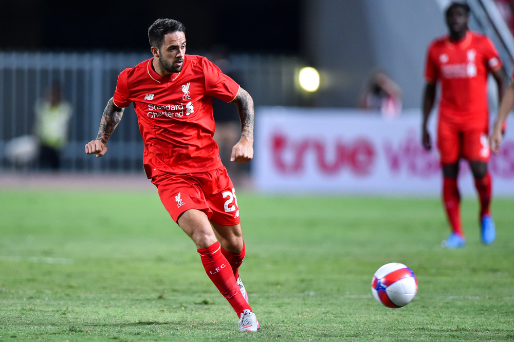 Derby Liverpoolu bez rozstrzygnięcia