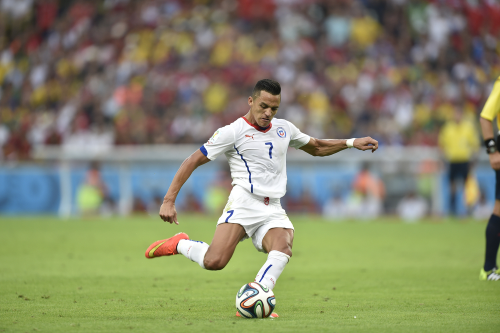 Arsenal zdeklasował MU, 3 gole w 14 minut!