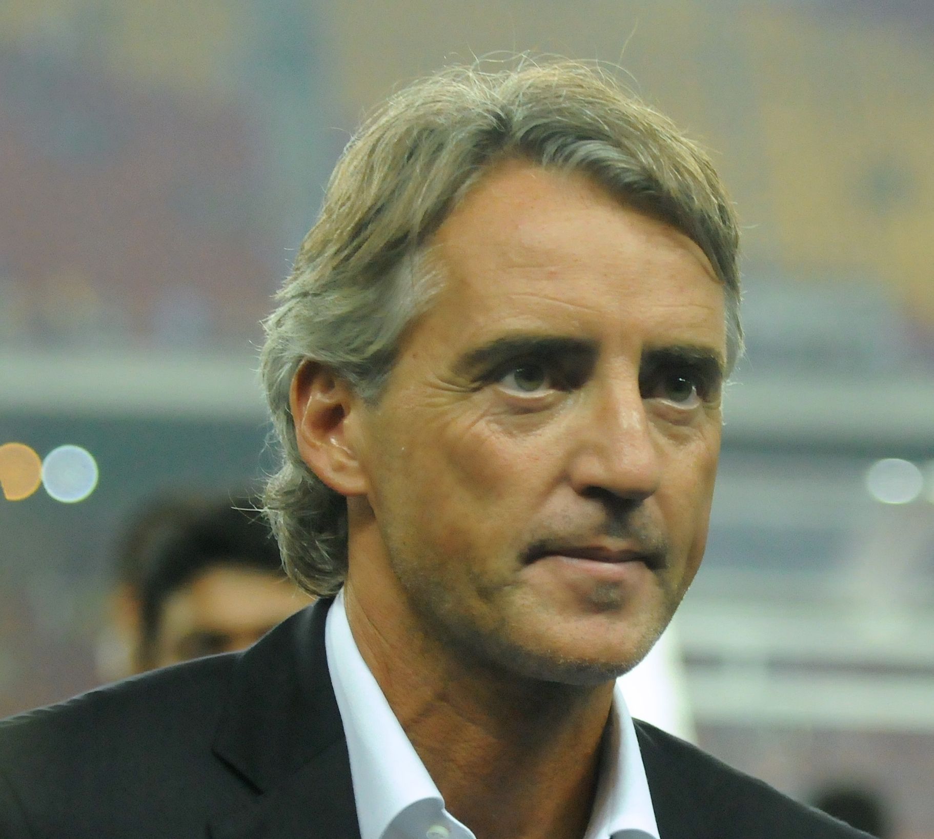 Mancini: Inter osiągnął dobry wynik