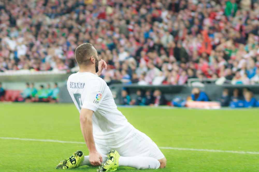 Benitez: Straciliśmy dwa punkty