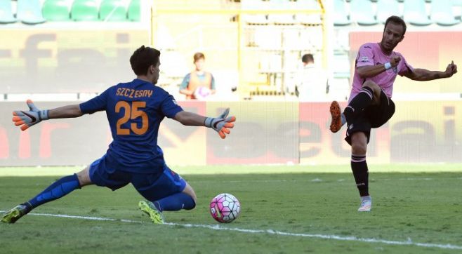 Trener Palermo: Jesteśmy najgorsi