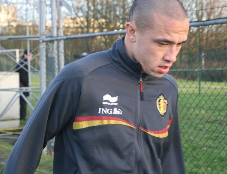 Nainggolan: Odpowiadam na prowokacje