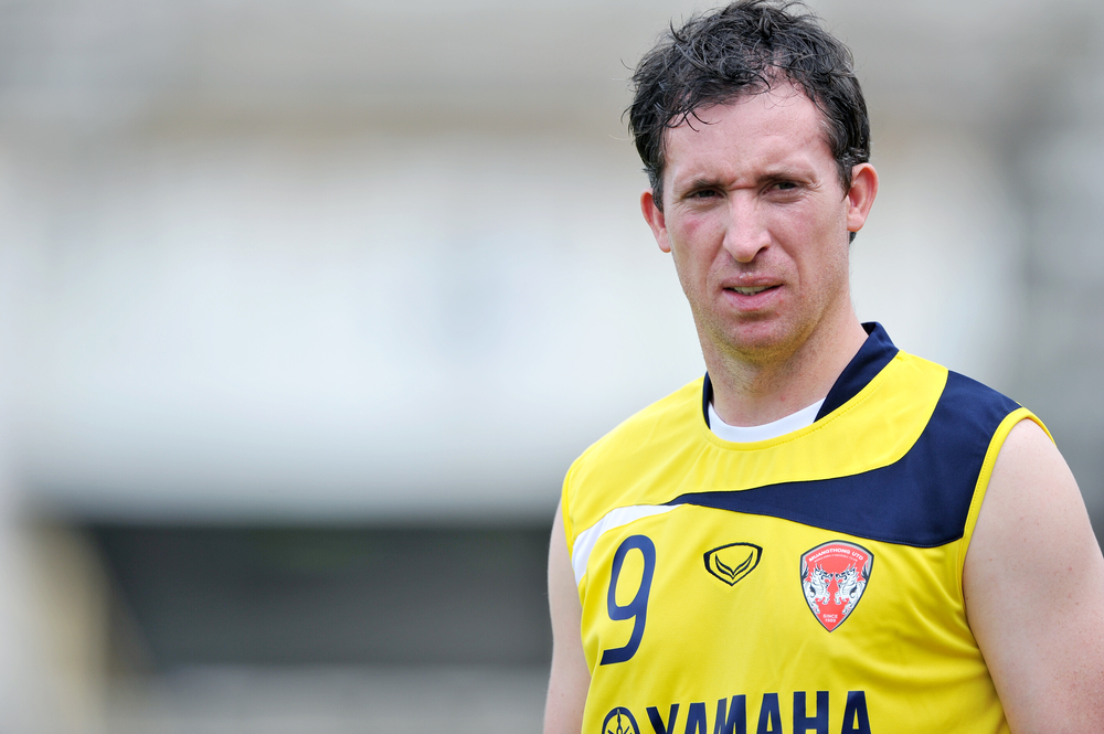 Fowler liczy na pracę w Liverpoolu