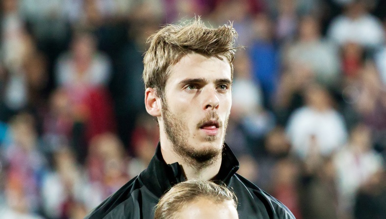 De Gea: Isco będzie jednym z najlepszych na świecie