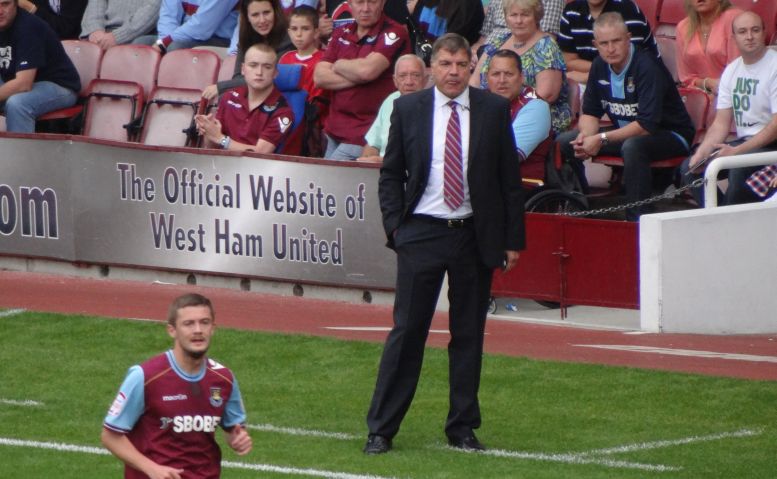 Sunderland ma na oku nowego trenera