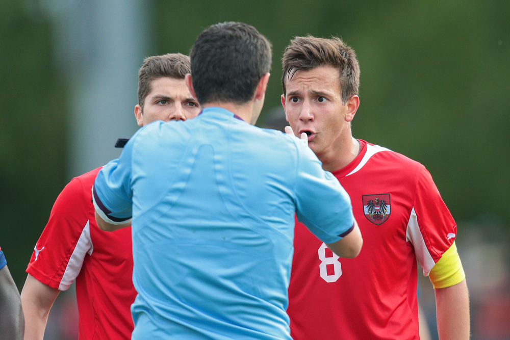 el. ME: Austria wyrywa 3 punkty, Rosja bliżej awansu