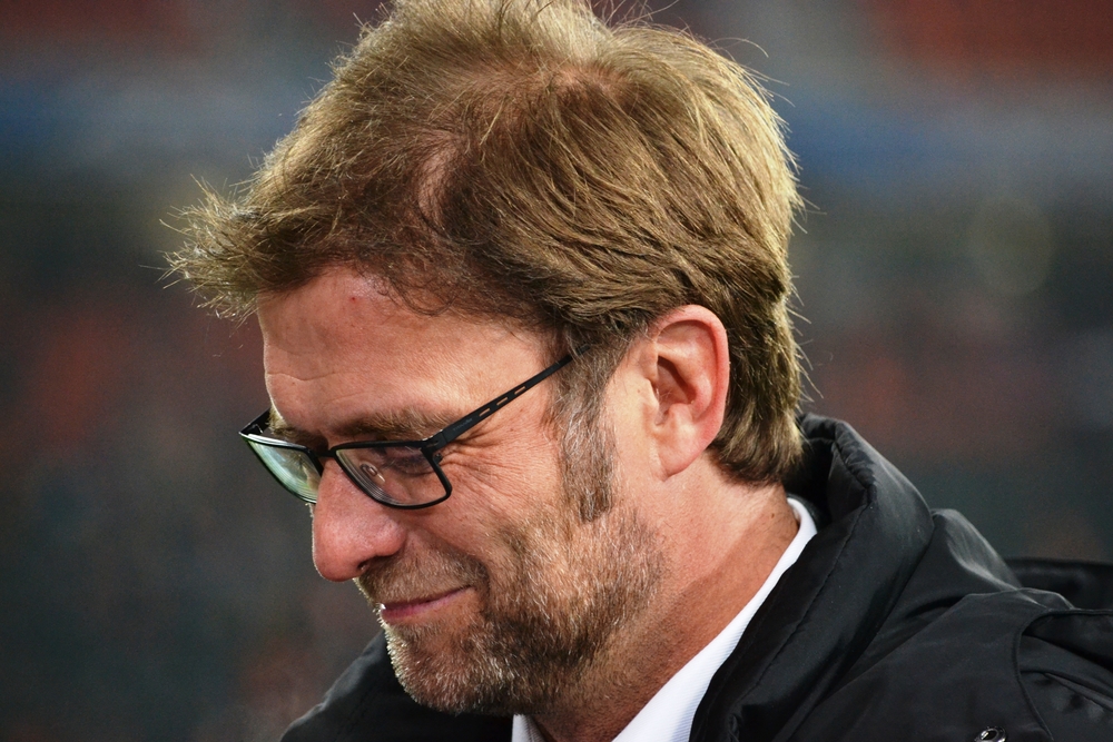 Klopp kupi wielki talent z Włoch?