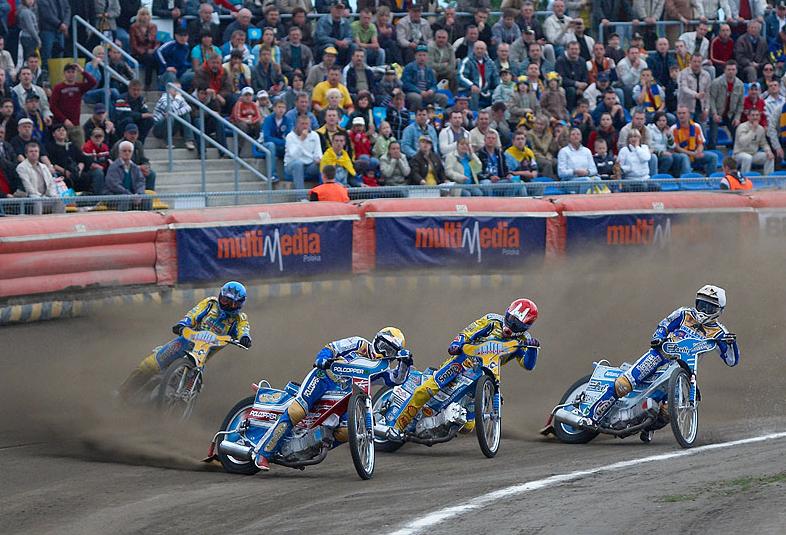 Hampel dostanie stałą "dziką kartę" na GP 2016