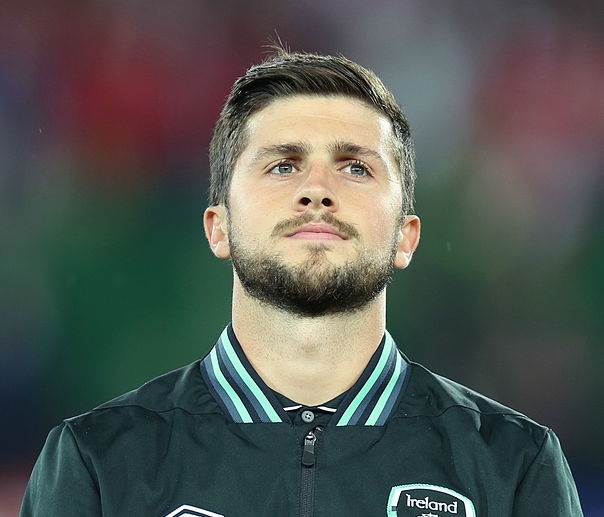 Media: Shane Long zostanie na dłużej w Southampton FC. Nowy kontrakt już gotowy