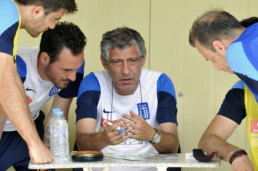 Santos: Serbia ma wspaniałych zawodników