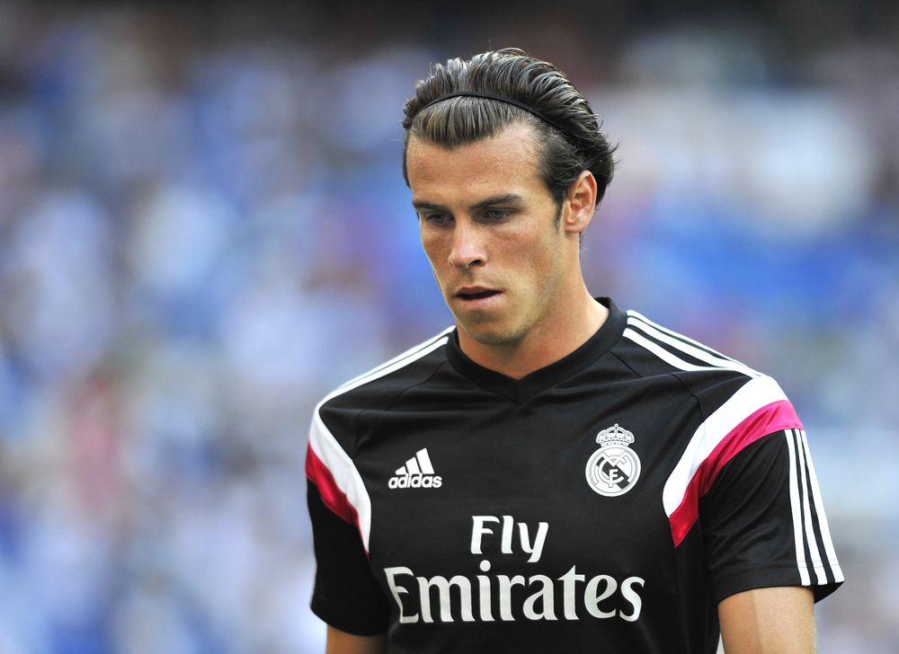 Giggs: Bale to wyjątkowy talent