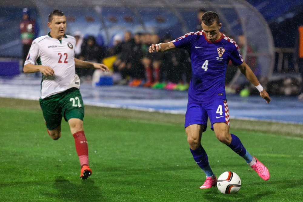 El. EURO: Awans Włochów i Chorwatów, Norwegia w barażach