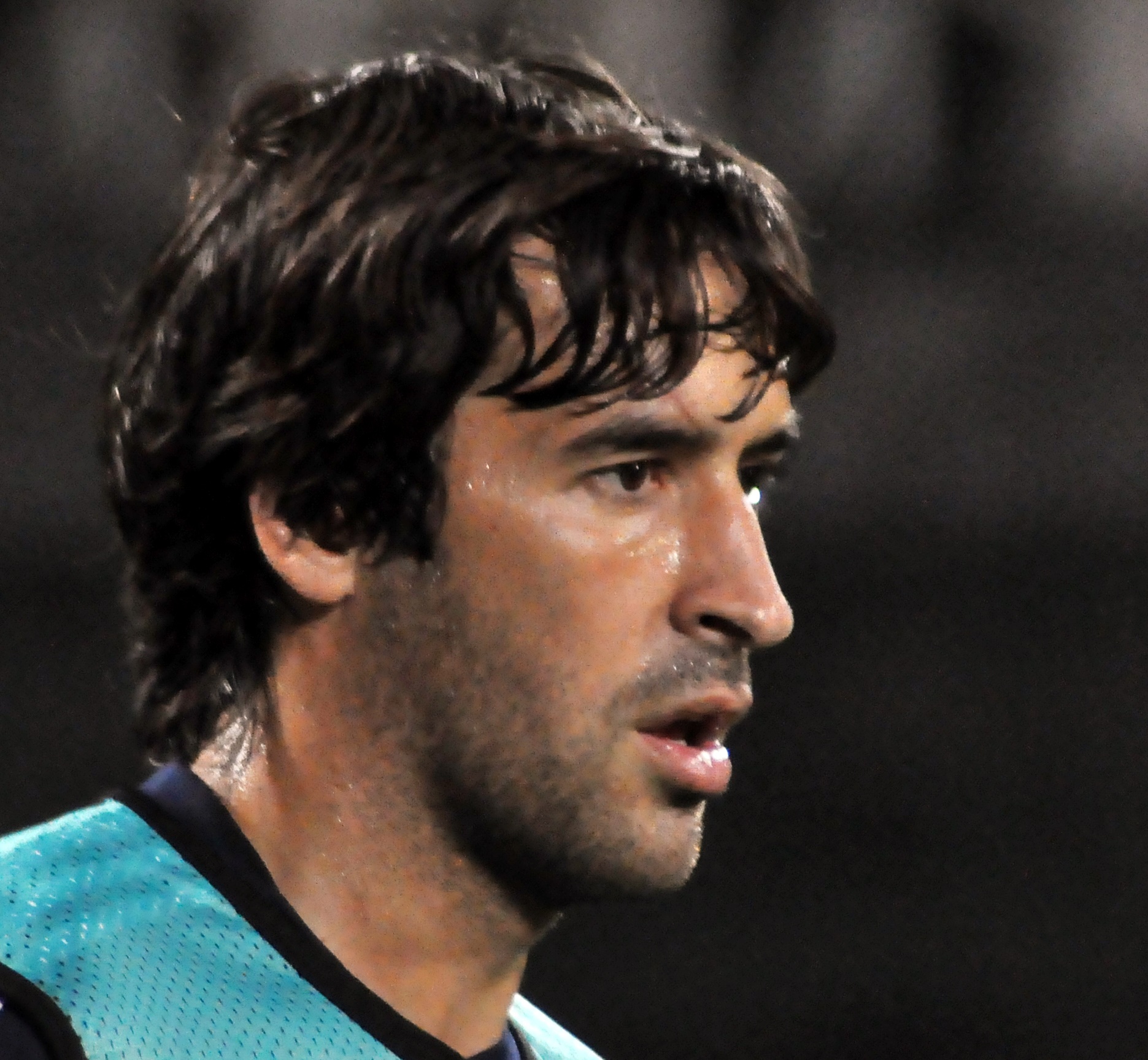 Legenda Realu schodzi ze sceny