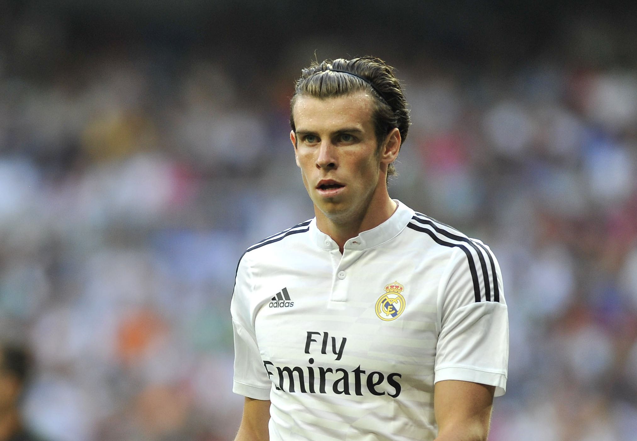 Manchester United wznowił negocjacje w sprawie transferu Bale'a